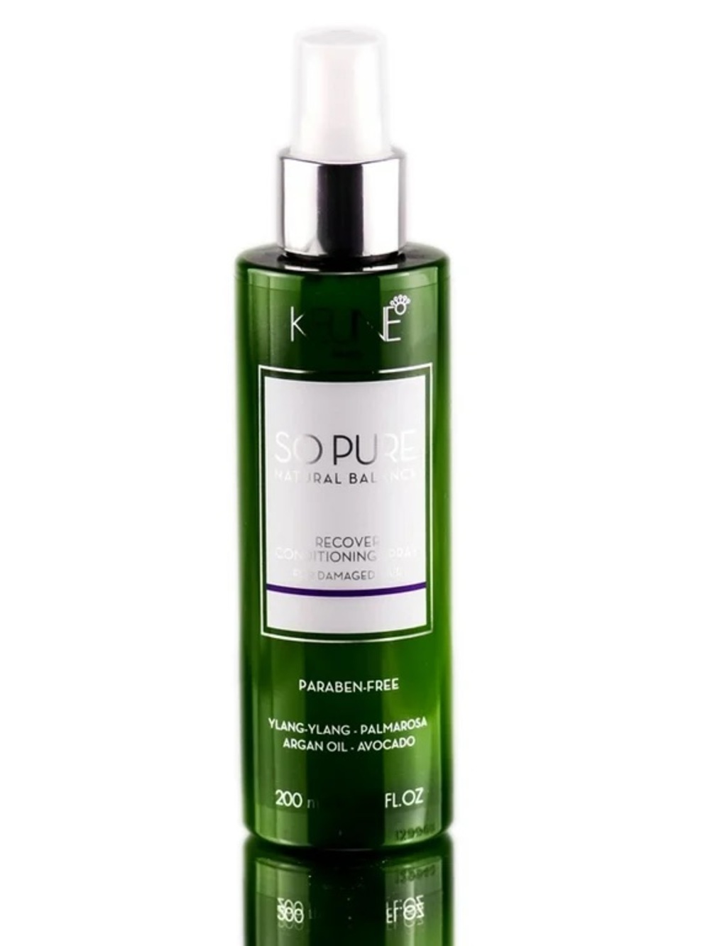 Keune So Pure Natural Balance Texture Spray 6.8 fl oz